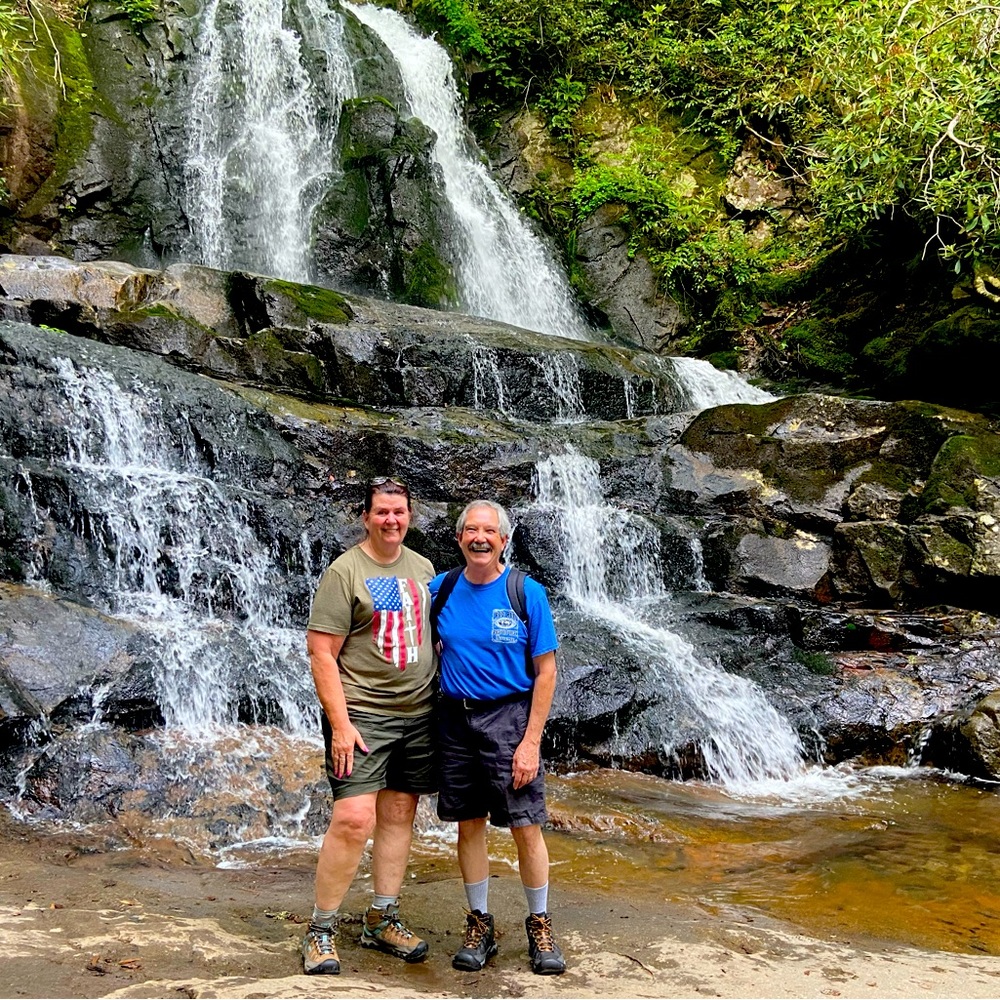 Meet your Posher, Jacquelyn